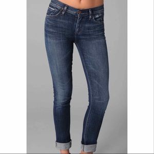 GOLDSIGN Jenny Jeans